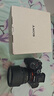 索尼（SONY）A7M5單機+G240T高速卡套裝 曬單實(shí)拍圖