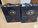 汾酒青花20清香型白酒 商務(wù)宴請白酒禮盒 42度 500mL 2瓶 雙瓶裝（新老包裝隨機發(fā)貨） 曬單實(shí)拍圖