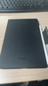 HUAWEI MatePad Mini智能皮套 曜石黑 適用于HUAWEI MatePad Mini 曬單實(shí)拍圖