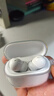 小米（MI）Redmi Buds 6 青春版 入耳式藍牙耳機 42dB降噪 適用于安卓蘋(píng)果手機 晴雪白 曬單實(shí)拍圖