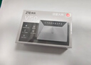 中興（ZTE）V50 5G隨身wifi可移動(dòng)無(wú)線(xiàn)wifi免插卡便攜式路由器熱點(diǎn)車(chē)載筆記本電腦上網(wǎng)卡全國通用流量2025款 曬單實(shí)拍圖