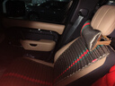 蕎行健苦蕎殼汽車(chē)座墊四季通用榮耀騎士汽車(chē)不帶頭枕通用座墊 榮譽(yù)金 曬單實(shí)拍圖