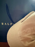 Polo Ralph Lauren 拉夫勞倫  男女同款 25年秋季斜紋棉布棒球帽RL53931 250-卡其色 ONE 曬單實(shí)拍圖