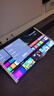 LGG5系列25年新品55/65/77/83/97英寸OLED大屏電視4K超高清全面屏VRR165Hz高刷電競游戲顯示屏旗艦 65英寸 OLED65G5PCA 曬單實(shí)拍圖