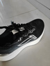 李寧赤兔8跑步鞋男鞋中考體測反光輕量競速訓練透氣減震運動(dòng)鞋子男 曬單實(shí)拍圖