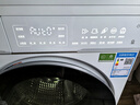 海爾（Haier）云溪4.0Pro 洗烘套裝10KG AI直驅活水精華洗滾筒洗衣機+AI雙擎熱泵烘干機家用1.28洗凈比 除菌 【新品】75DW洗烘套裝 曬單實(shí)拍圖