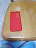 揚聚特小米紅米Note11手機殼redminote11新款redmi保護套4G版液態(tài)硅膠note全包軟殼防摔個(gè)性創(chuàng  )意外殼男女 【紅-諸事平安】單殼 曬單實(shí)拍圖