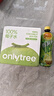 only tree100%純椰子水椰汁飲料nfc果汁飲料0脂肪含天然電解質(zhì)245ml*6瓶 曬單實(shí)拍圖