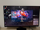 KTC 27英寸 2K高清180Hz高刷 FastIPS 電競顯示屏外接筆記本PS5游戲電腦顯示器 H27T22C3 三代 硬件低藍光 曬單實(shí)拍圖