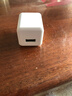 APPLE適用原裝充電器5W蘋(píng)果7plus數據線(xiàn)充電頭蘋(píng)果8plus/6s/11/12 原封 5W充電頭+1米線(xiàn) 曬單實(shí)拍圖