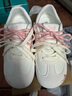 環(huán)球爆款德訓鞋2025新款秋冬季女鞋百搭休閑小白鞋子學(xué)生輕便運動(dòng)板鞋 曬單實(shí)拍圖