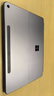 微軟（Microsoft）Surface Pro 12英寸 二合一筆記本電腦 國家補貼 輕薄本 AI+PC 驍龍 X Plus 16G 512G 羅蘭紫 禮品 曬單實(shí)拍圖