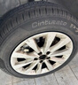 倍耐力汽車(chē)輪胎225/55R17 97Y 新P7 (AO)(KA)原配奧迪A6L 曬單實(shí)拍圖