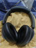 EarFun 麗耳【達人推薦】Wave Pro 頭戴式藍牙耳機雙金標認證音質(zhì)AI通話(huà)降噪80小時(shí)超長(cháng)續航無(wú)線(xiàn)有線(xiàn)電腦 【新版本】5.4藍牙 暗夜黑 支持7天試用|18月質(zhì)保|順豐閃發(fā) 曬單實(shí)拍圖