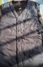恒源祥男士V領(lǐng)90白鴨絨羽絨背心馬甲男2025新款秋冬保暖貼身坎肩防寒服 8612款灰色 M 170 推薦120斤以下 曬單實(shí)拍圖