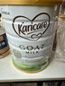 可瑞康（karicare）嬰兒配方山羊奶粉3段(1歲+)  雙益生元+DHA 6罐箱裝 曬單實(shí)拍圖