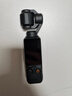 大疆 【官方翻新機】Osmo Pocket 3 一英寸口袋云臺相機 OP靈眸手持數碼相機旅游攝影攝像直播vlog拍攝 標準版 曬單實(shí)拍圖