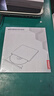 聯(lián)想（Lenovo）DB95外置光驅8倍速DVD刻錄機type-C USB2.0雙接口移動(dòng)刻錄機 曬單實(shí)拍圖