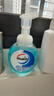 威露士泡沫洗手液健康呵護225ml×2瓶 家用兒童抑菌消毒泡泡 滅甲流感 曬單實(shí)拍圖