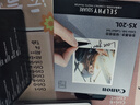 佳能（Canon）SELPHY QX20照片打印機  QX20迷你相片打印機 手機無(wú)線(xiàn) 掌上打印 小巧便攜 家庭暢享套裝 曬單實(shí)拍圖