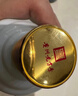 碧春伍醬香型白酒53度 貴州老酒宴請商務(wù)送禮500ml*6瓶一箱裝 曬單實(shí)拍圖