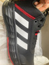 adidas OWNTHEGAME 2.0低幫團隊款實(shí)戰運動(dòng)籃球鞋男子阿迪達斯 曬單實(shí)拍圖