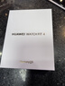 華為（HUAWEI）【咨詢(xún)享優(yōu)惠】WATCH FIT 4智能手表運動(dòng)藍牙通話(huà)輕薄大屏高中學(xué)生健康管理NFC門(mén)禁男女心率 悅動(dòng)白【甄選表帶+精美表盤(pán)】 曬單實(shí)拍圖
