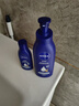 妮維雅（NIVEA）深層潤膚身體乳男女通用保濕乳液滋潤護膚補水滋養防干燥潤體乳 【深潤乳液400ml*2瓶+125ml*2瓶】 曬單實(shí)拍圖