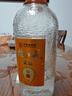 枝江王真選6 純糧食濃香柔雅低度綿柔白酒 中華老字號 42%vol 500mL 4瓶 曬單實(shí)拍圖