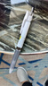 斑馬牌（ZEBRA）【熱門(mén)商品】JJ77按動(dòng)黑色中性筆0.5mm簽字筆商務(wù)水筆考試刷題專(zhuān)用筆高顏值學(xué)習辦公文具套裝12支 曬單實(shí)拍圖