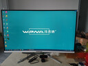 WPNA 32英寸曲面大屏一體機電腦家用辦公商務(wù)設計直播游戲臺式整機 32英寸曲面大屏 配置二十：十三代i7-13700 3050 獨顯 曬單實(shí)拍圖
