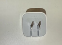 Apple/蘋(píng)果 40W USB-C充電器動(dòng)態(tài)調節功率 type-c充電器蘋(píng)果手機充電 蘋(píng)果17手機充電器 曬單實(shí)拍圖