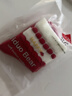 尼多熊兒童紅色襪子馬年冬季加厚毛圈棉襪寶寶嬰兒新年襪本命年紅襪 小馬迎新W5166【10A抗菌】 3雙 6-12月 曬單實(shí)拍圖