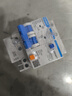 正泰（CHNT）小型漏電保護斷路器NXBLE-32-2P-C32 漏?？諝忾_(kāi)關(guān)32A 曬單實(shí)拍圖