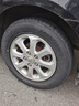 固特異（Goodyear）汽車(chē)輪胎 195/65R15 91V EF1 SPORT鷹馳F1酷跑 適配卡羅拉/朗逸 曬單實(shí)拍圖