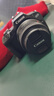 佳能（Canon）EOS r100入門(mén)級微單相機 旅行家用學(xué)生vlog視頻 4k小巧便攜半畫(huà)幅數碼相機 R100 RF-S18-45 STM套機 官方標配（限時(shí)贈配件大禮包 建議套餐） 曬單實(shí)拍圖