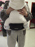 bebebus【全新升級】嬰幼兒背帶腰凳嬰兒0到36個(gè)月護腰抱娃神器背帶0-3歲 曬單實(shí)拍圖