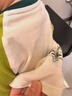 迷你巴拉（minibala）男童女童短袖T恤夏季新款寶寶純棉親膚兒童打底衫 曬單實(shí)拍圖