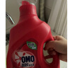 奧妙（OMO） 除菌除螨酵素洗衣液12斤（3kg*2）72小時(shí)抑菌 99%除螨 家庭必備 曬單實(shí)拍圖