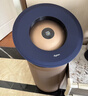 戴森（DYSON）BP04空氣凈化器 濾除病毒 大面積凈化過(guò)敏原除甲醛  除PM2.5寵物毛發(fā) 醫護級 寵護認證 藍金色 曬單實(shí)拍圖