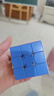 GAN魔方智能三階兒童益智玩具磁力連APP線(xiàn)上比賽禮物356icarry2霧面 曬單實(shí)拍圖