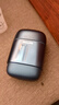 飛利浦（PHILIPS）電動(dòng)剃須刀新一代旋護式鵝卵石Pro 無(wú)線(xiàn)充電便攜款剃須刀 夜幕藍 生日禮物送男生男友老公父親 曬單實(shí)拍圖