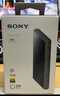 索尼（SONY）NW-A306無(wú)損音樂(lè )播放器 無(wú)線(xiàn)藍牙MP3高解析度 內置安卓系統學(xué)生英語(yǔ)便攜隨身聽(tīng) 黑色 曬單實(shí)拍圖