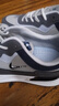 2025新款品牌斷碼秋冬男士運動(dòng)鞋休閑百搭軟底跑步鞋輕便旅游鞋子 538-灰色皮面運動(dòng)鞋 43 曬單實(shí)拍圖