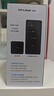 普聯(lián)（TP-LINK） 可視門(mén)鈴監控2.5K分辨率 智能貓眼門(mén)口攝像頭免插電 無(wú)線(xiàn)wifi手機遠程通話(huà)400萬(wàn)超清夜視 DB54C 曬單實(shí)拍圖