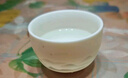 金鑲玉羊脂玉瓷家用陶瓷品茗主人杯茶碗功夫茶具送禮  云山主人杯 曬單實(shí)拍圖