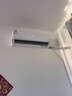 美博（MBO）空調一1/1.5/2/3P匹冷暖掛機壁掛式變頻定頻定速家用臥室出租房節能靜音 新能效純銅管新一級能效 冷暖 一級能效 2匹 【含安裝】變頻 曬單實(shí)拍圖