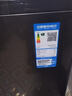 Haier【11月新品】海爾10.2公斤波輪洗衣機直驅變頻全自動(dòng)七維減震抗菌除螨風(fēng)暴洗1.25洗凈比桶自潔統帥 超微凈魔方+清新?lián)Q風(fēng)+智慧洗+童鎖+自編程+預約 曬單實(shí)拍圖