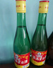 晉泉高粱白酒 42度500ml典藏  山西特產(chǎn) 清香型高粱酒糧食白酒 42%vol 500mL 12瓶 曬單實(shí)拍圖