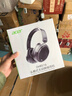 宏碁（acer）【48dB降噪】OHR516頭戴式藍牙耳機無(wú)線(xiàn)降噪高音質(zhì)超長(cháng)續航運動(dòng)音樂(lè )游戲適用華為70蘋(píng)果16 黑 曬單實(shí)拍圖